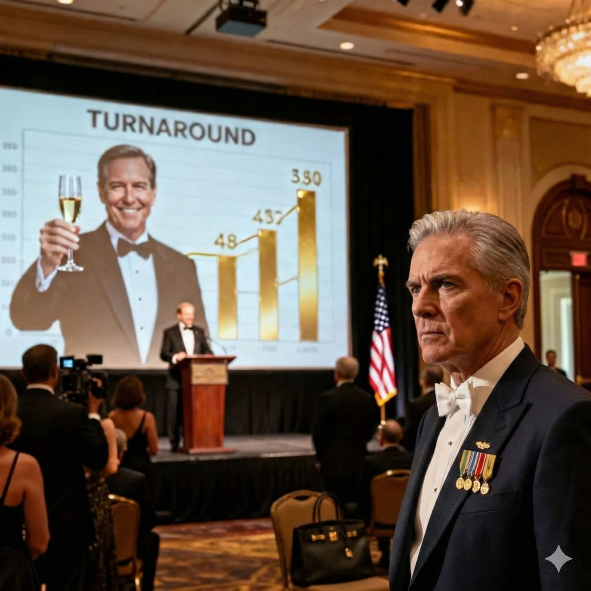 I SAVED A FAILING COMPANY FROM BANKRUPTCY-PROFITABLE IN 18 MONTHS. AT THE ANNIVERSARY CELEBRATION, THE CEO ANNOUNCED HIS NEPHEW WOULD TAKE MY COO ROLE. WHEN I QUESTIONED IT, HE HANDED ME A $100 SPA GIFT CARD: ‘GO RELAX. YOU EARNED IT. I LEFT. NEXT MORNING, THEY TRIED ACCESSING THEIR SYSTEMS… AND FOUND EVERYTHING LOCKED