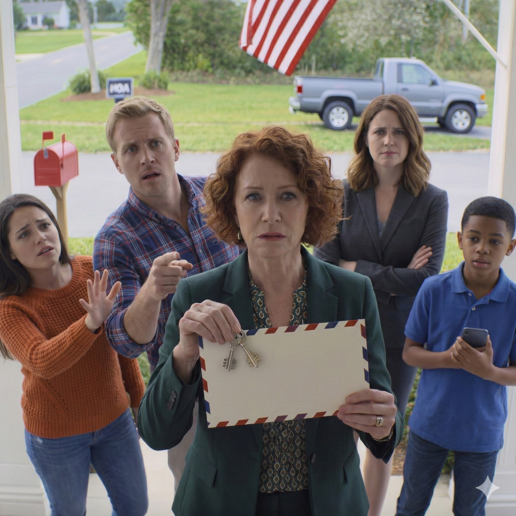 On my 75th birthday, my family flew to Europe on the same retirement savings I thought were being kept safe, while I sat at home eating lunch alone and telling myself not to make a scene. I didn’t call, I didn’t argue, and I let them post their smiling photos like nothing was missing, right up until I found what my husband had hidden all along and finally opened his secret safe…