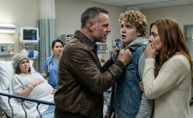 The pain hit me like fire as my water broke, and I called my husband again and again. “Please, answer me,” I cried into the phone. Somewhere else, he laughed, drunk on another woman’s touch. When my father heard the unanswered ringing, his face hardened. “From this moment on,” he said quietly, “he pays.” And that was only the beginning.