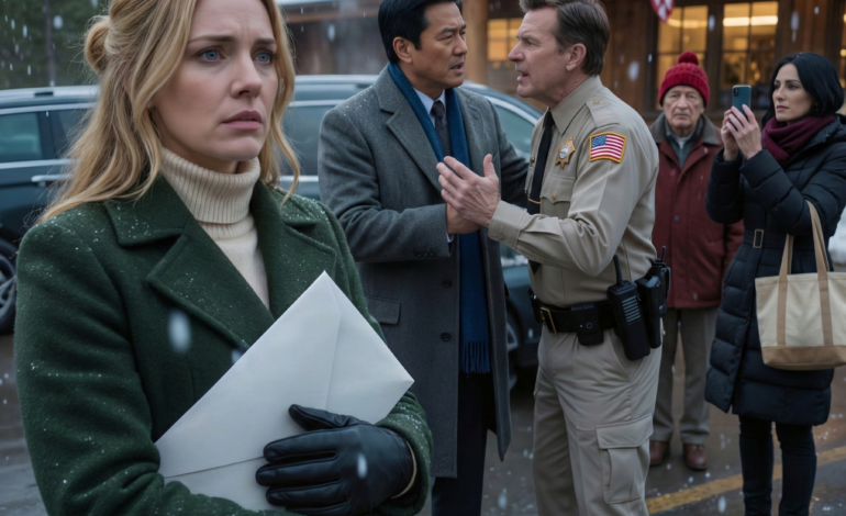 My Grandma Left Me Her Mountain Lodge Worth $1,360,000… and the man who disowned me at 18 walked into the will reading in downtown Denver smiling like he’d paid for a single beam of it, whispering we’d turn her place on Willow Creek Mountain into a “family business,” like ten years of silence could be erased by one signature.