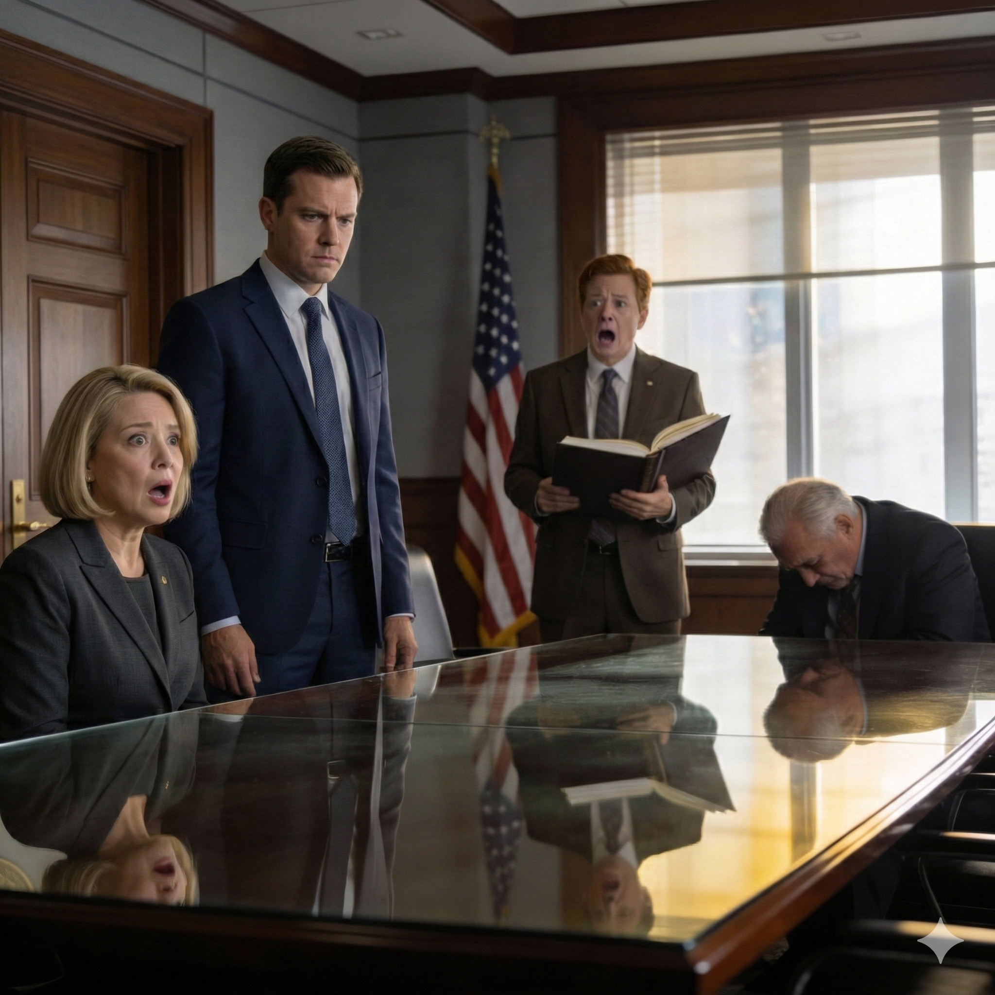 When my parents disowned me at 13, my wealthy uncle took me in. 15 years later mom appeared at the will reading, expecting millions… until i shut her up, leaving the lawyer in horror.