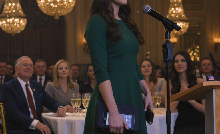 My sister secretly recorded a conversation with our parents and sent it to me with a taunt: “Guess who has a surprise for you?” I pressed play and froze. My parents were laughing.