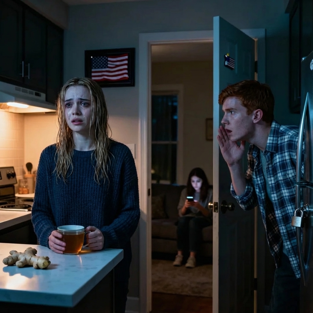 I took my sister’s phone for repair. The tech looked terrified and said, “cancel your cards and change the locks -tonight.” I asked, “why? What’s going on?” he turned the screen toward me. You need to see this