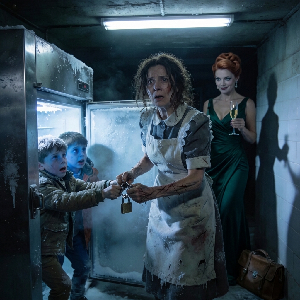 “You think money will save you?”-She Attacked My Ex-Wife in the Courtroom… Completely Unaware the Judge Was Her Father