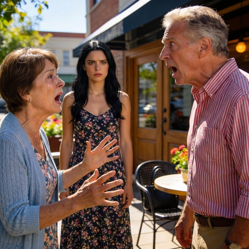 My parents left me at a train station as a ‘joke let’s see how she finds her way home!’ I never went back. Twenty years later, they found me. This morning 29 missed calls…