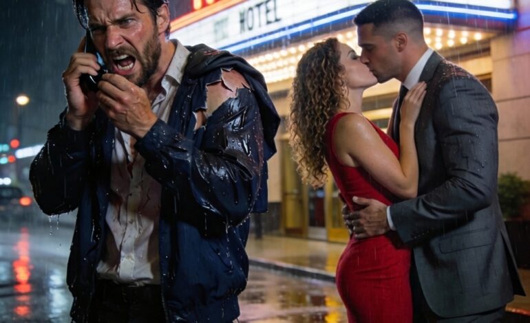 Just 48 Hours Before My Dream Wedding, My Best Friend Called and Exposed a Secret So Devastating That It Blew My Entire Life Apart, Forced Me to Cancel Everything, and Revealed the One Betrayal I Never Saw Coming