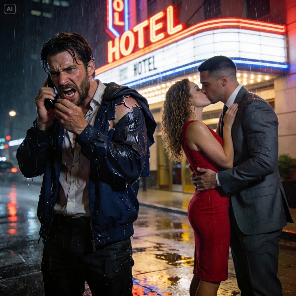 Just 48 Hours Before My Dream Wedding, My Best Friend Called and Exposed a Secret So Devastating That It Blew My Entire Life Apart, Forced Me to Cancel Everything, and Revealed the One Betrayal I Never Saw Coming