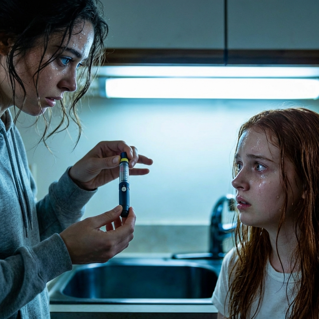 My Own Sister Teasing Me While Threatening to Destroy the One Thing Keeping Me Alive Saying Let’s See How Long You Last | I Walked Away Without a Word and Today She Learned Actions Have Consequences