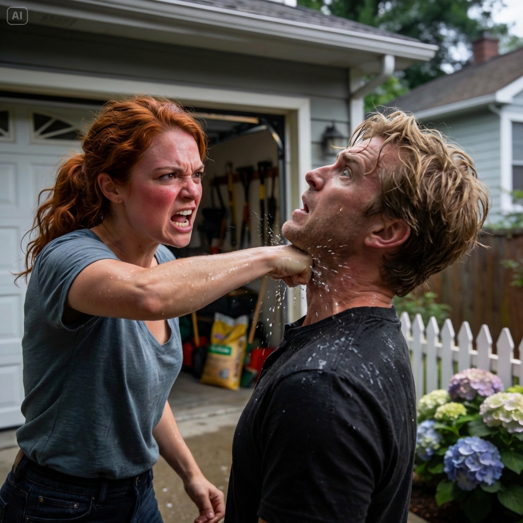 My family decided my sister’s pregnancy made her more entitled to my house than me. No warning. No discussion.