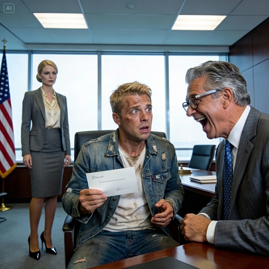 After my billionaire father-in-law died, my unemployed husband told me, ‘You’re just a nurse—I’m done with you.’ I said, ‘Don’t regret this later.’ A week after our divorce, his father’s lawyer laughed in his face.