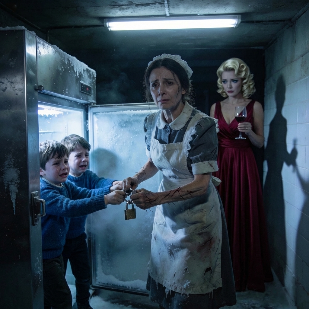 “You think money will save you?”-She Attacked My Ex-Wife in the Courtroom… Completely Unaware the Judge Was Her Father