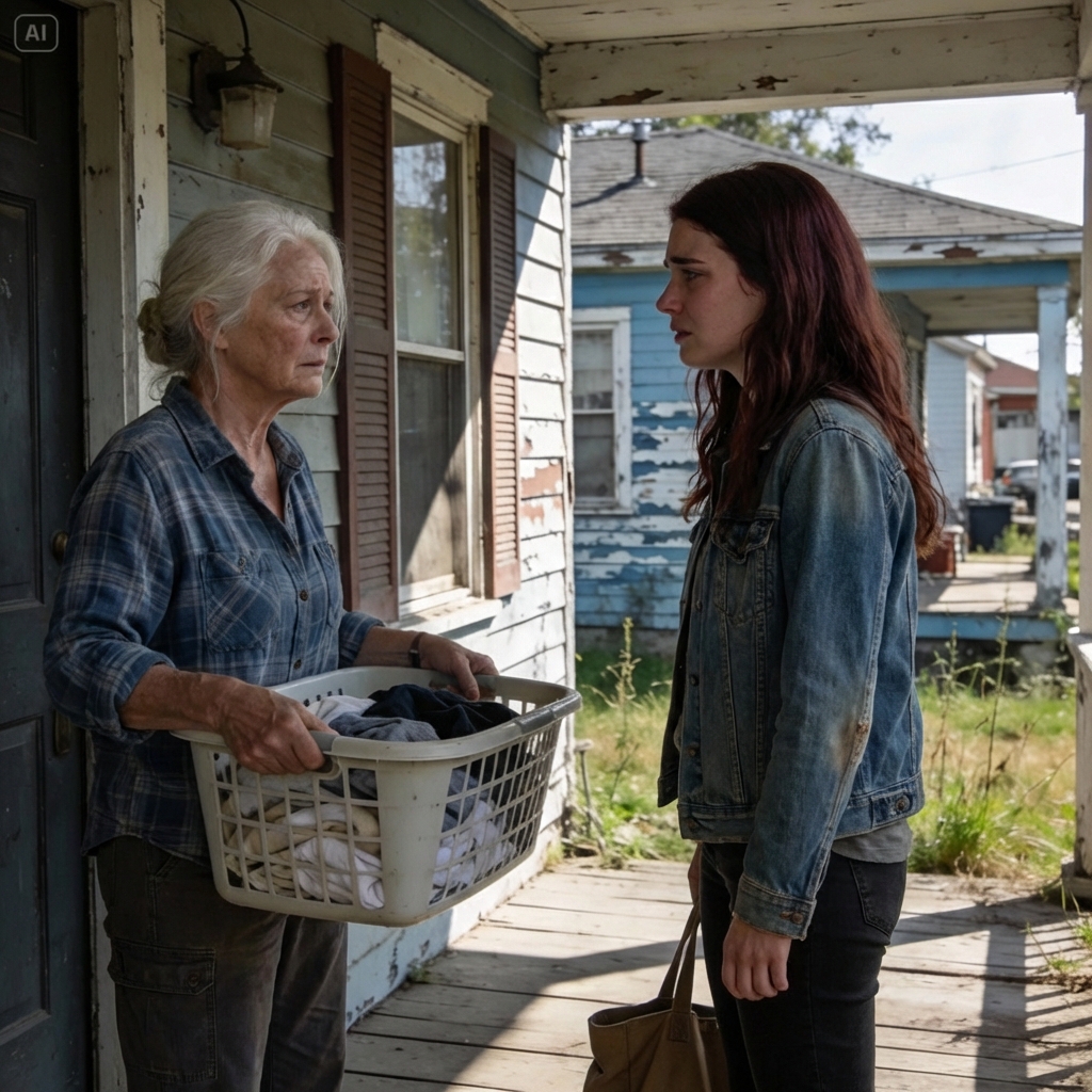 My husband followed the same routine for 35 years without fail. When he was gone, I uncovered the reason — and my life was never the same.