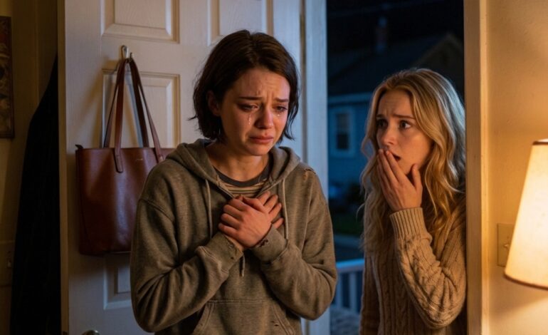 My twin sister appeared at my door full of bruises. Once I knew her husband was abusing her, I stepped into her life to give him the punishment he deserved.