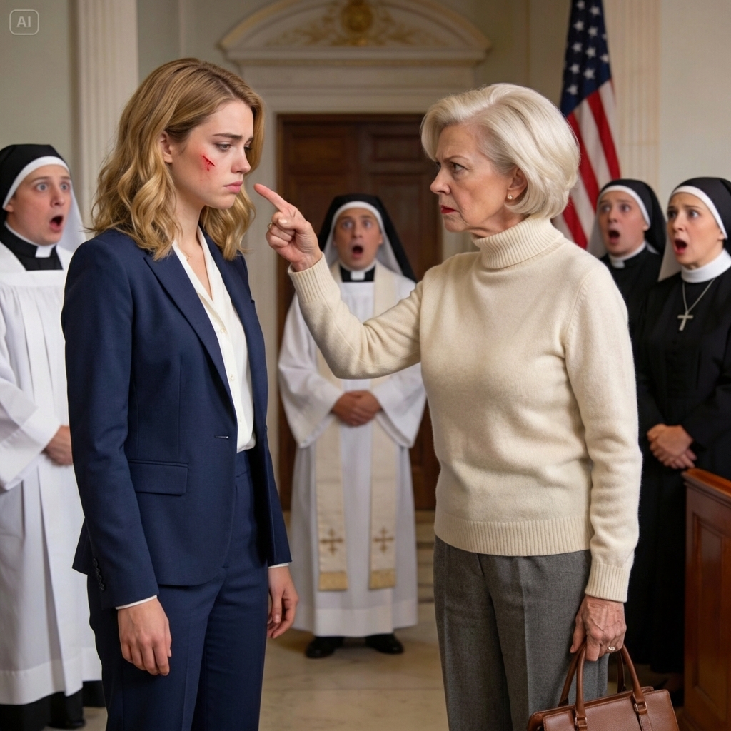 At my dad’s funeral, I was blamed for his death. ‘You drained the life out of him,’ my brother snapped. My mother said I’d ruined everything—until the coroner’s report arrived. Poison. Money. And handcuffs.