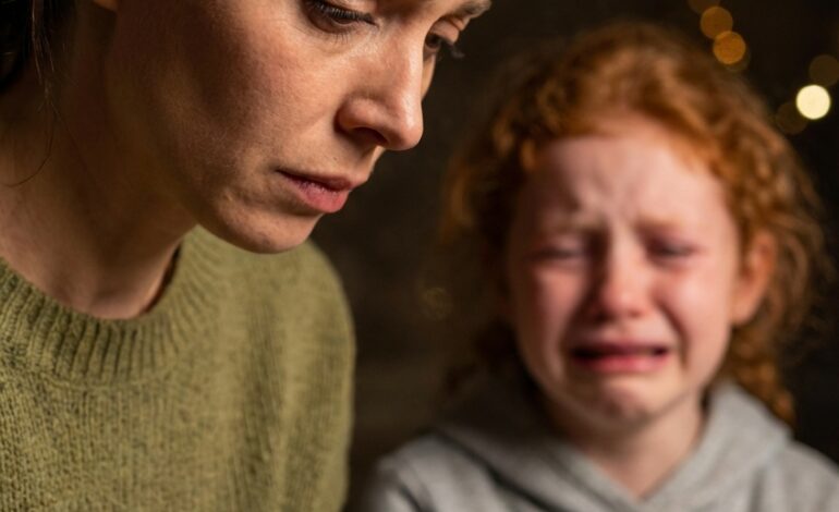 When my mother-in-law gifted me an elegant bracelet, I was about to put it on—until my daughter screamed for me to stop.