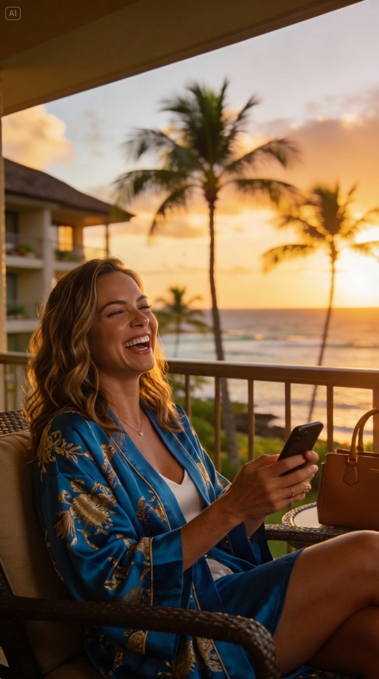 My parents drained $95,000 from my credit card for my sister’s trip, insulted me over the phone, and ignored my warning — but after they came back home, they realized a huge mistake.