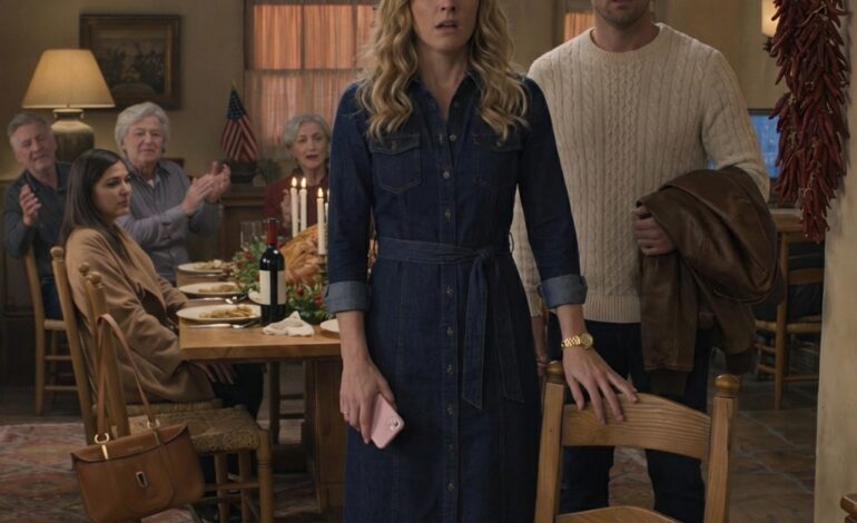 My parents stared at me across Thanksgiving dinner and said, “You starve so she can shine—don’t like it? Leave,” so I walked out with my boyfriend and killed their money pipeline in real time… and two days later my mom was screaming, “The card declined, the mortgage bounced, and Piper’s ‘retreat’ is still charging—Tatum, what did you DO?”