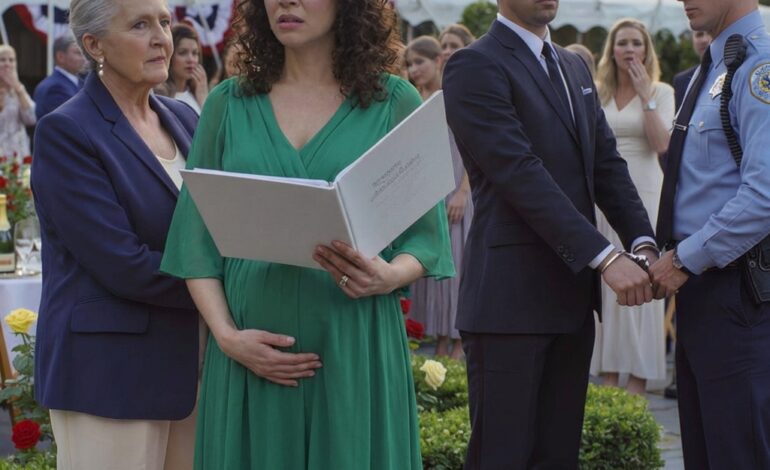 During my ultrasound, the doctor suddenly started trembling, pulled me aside, and begged me to divorce my husband immediately—and when I demanded to know why, she whispered, “No time to explain. You’ll understand when you see this,” then showed me something on the screen that made my blood run cold and my anger explode in a way I never saw coming.