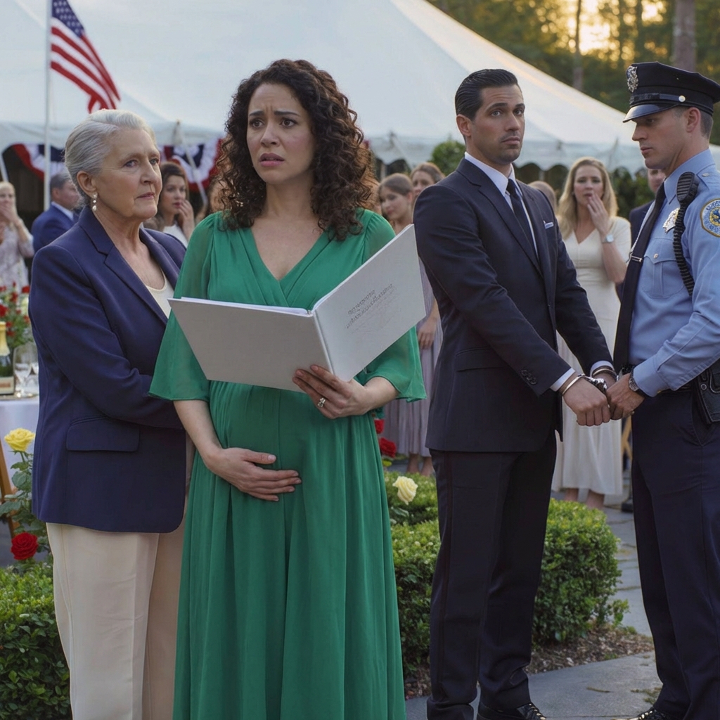 During my ultrasound, the doctor suddenly started trembling, pulled me aside, and begged me to divorce my husband immediately—and when I demanded to know why, she whispered, “No time to explain. You’ll understand when you see this,” then showed me something on the screen that made my blood run cold and my anger explode in a way I never saw coming.