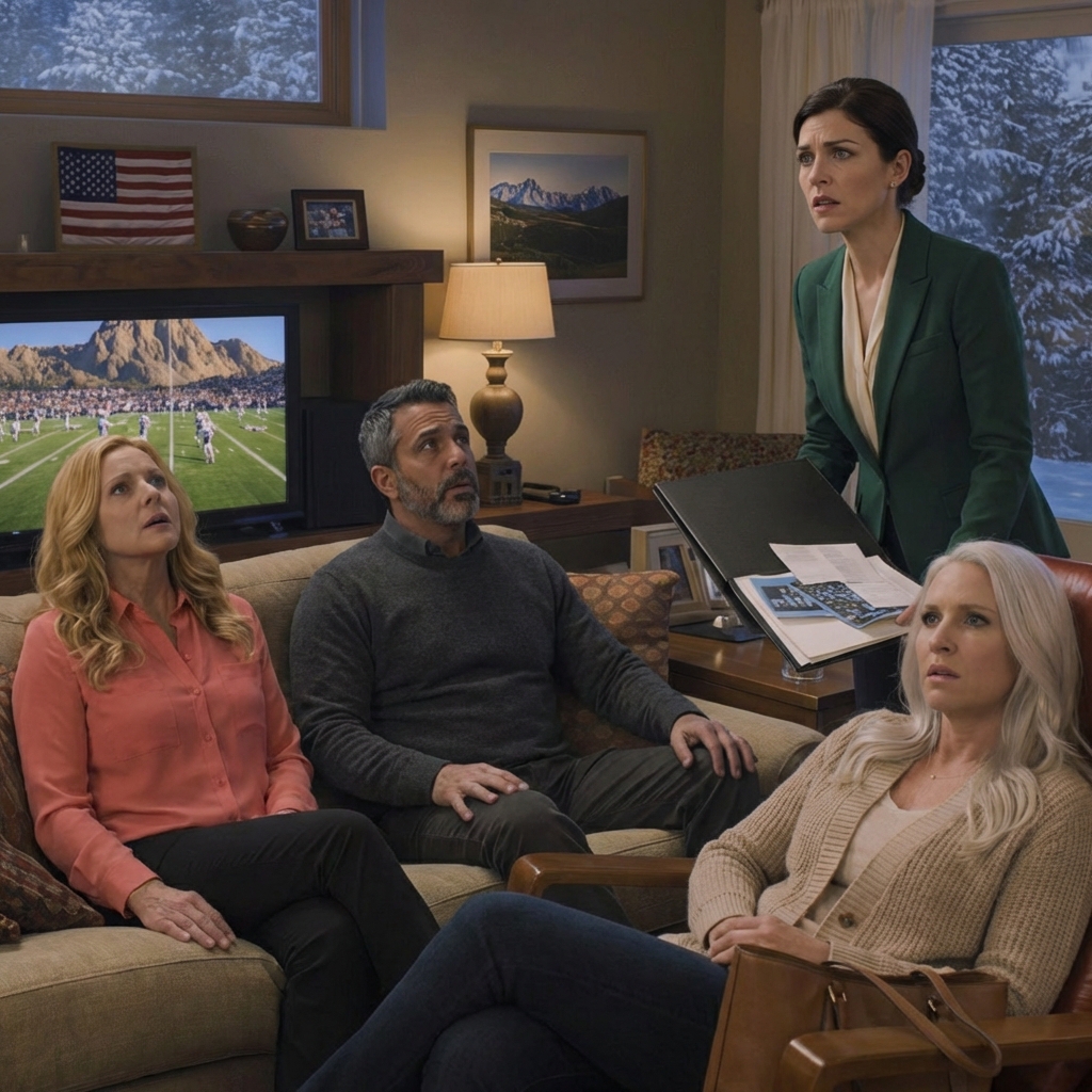 My mom left me a voicemail: “Go. Don’t come back. We’ll continue our lives without you.” I texted back, “Okay.” So I moved on. The deposit? Secured. The house deal? Canceled. The next morning, I woke up to 46 missed calls and a message from their lawyer: “We have a serious problem.” I laughed out loud and texted back…