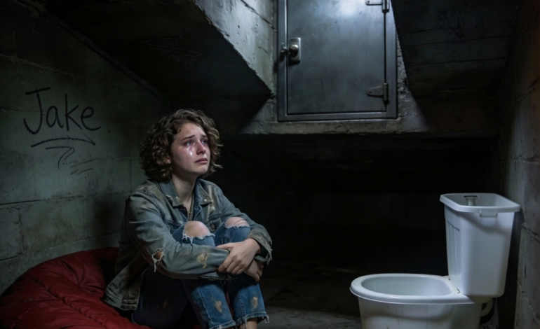 ‘You’re not our child anymore,’ my father said when my brother dropped below a 4.0. He was sent to the failure floor, then given 7 days to prove he deserved to live here — or disappear into military schools overseas where many students never return alive.