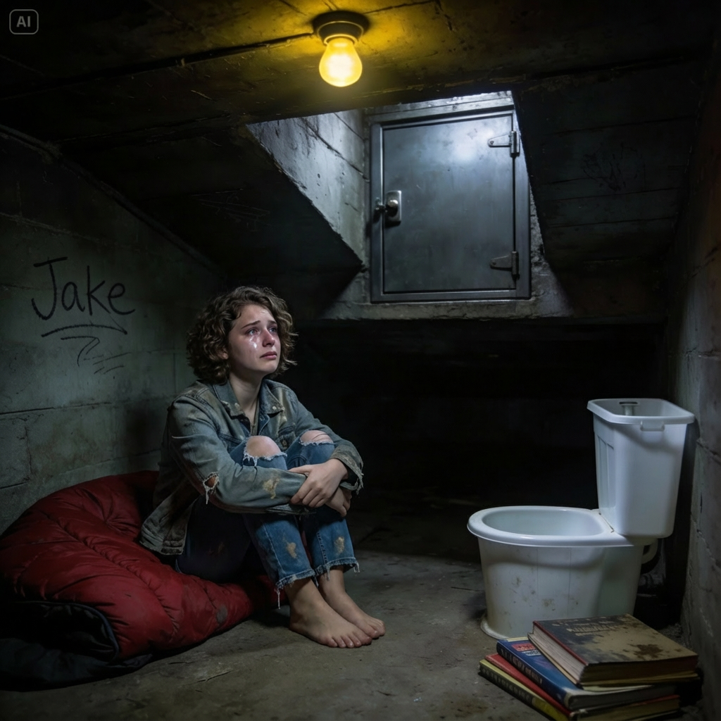 ‘You’re not our child anymore,’ my father said when my brother dropped below a 4.0. He was sent to the failure floor, then given 7 days to prove he deserved to live here — or disappear into military schools overseas where many students never return alive.