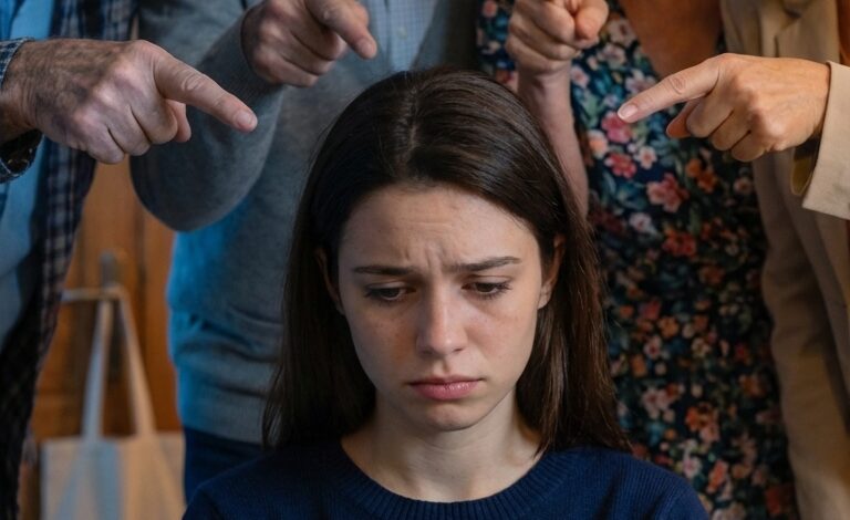 When I was 28, I invited my family over to celebrate my first condo.