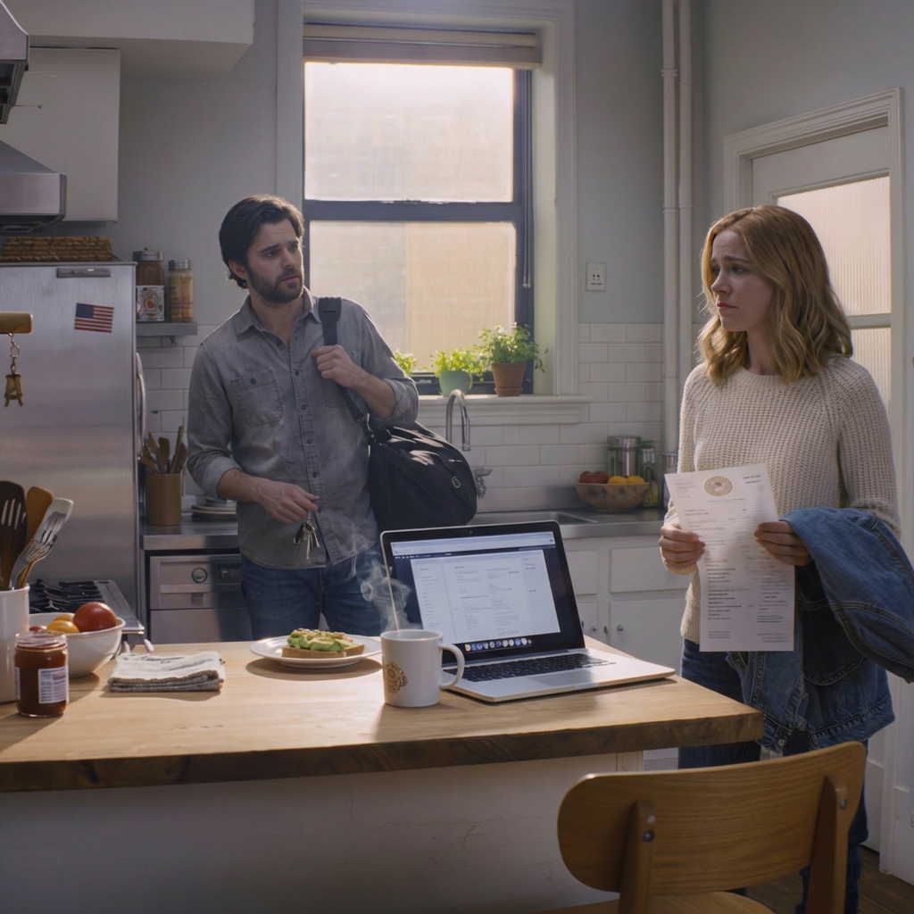 My Husband Attended His Brother’s Upscale Wedding, But I Wasn’t Invited. I Just Smiled And Responded With A Trip To Rome. When It Was Time To Pay For The Reception, They Started Panicking…