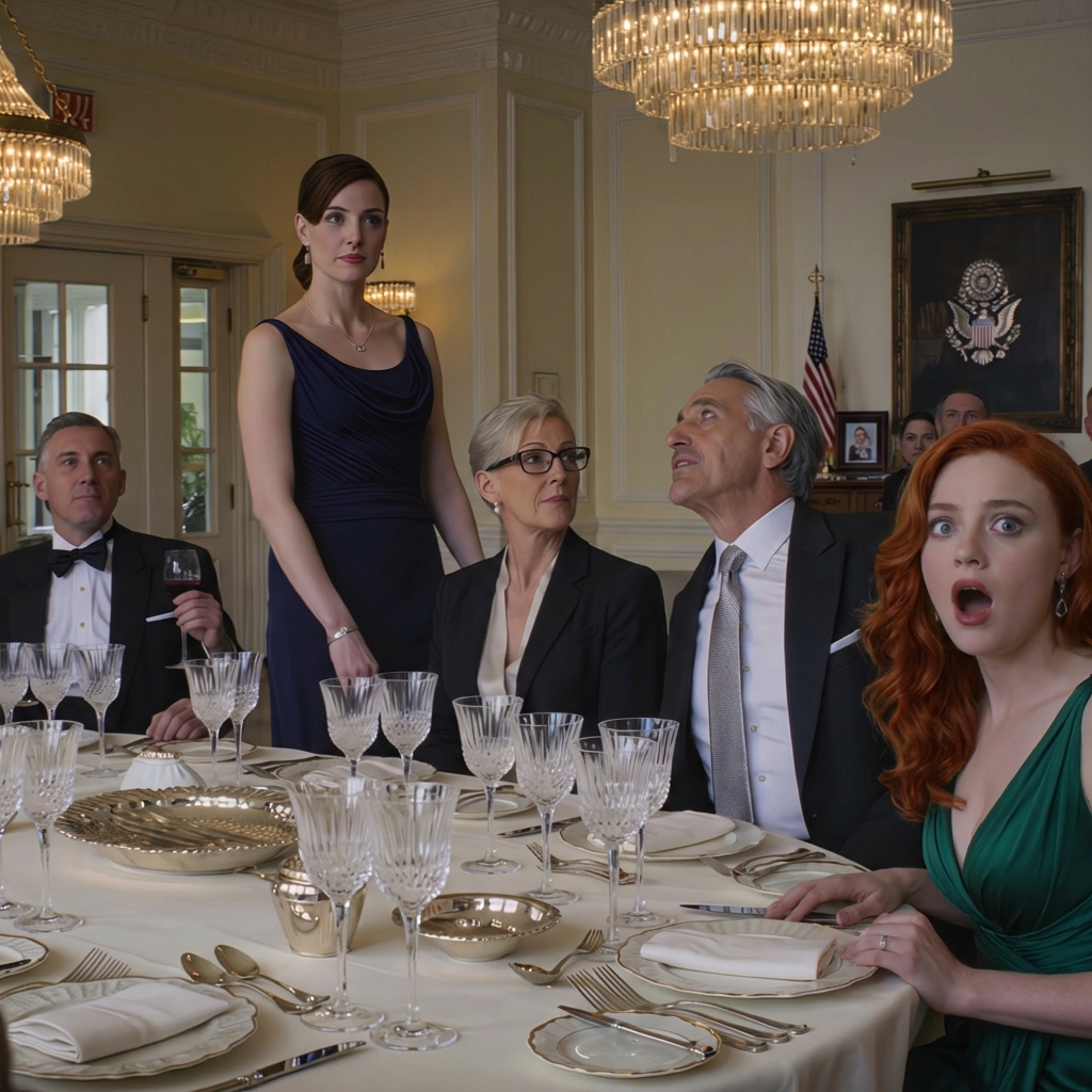 “Don’t Come To The Rehearsal,” My Sister Texted. “Jason’s Dad Is A Judge—We Need Everything To Look Perfect.” I Said Nothing. At The Restaurant, Judge Harrison Walked In, Stopped, And Said, “Judge Rivera?” The Room Went Quiet. My Sister’s Fork Clinked Against The Plate.