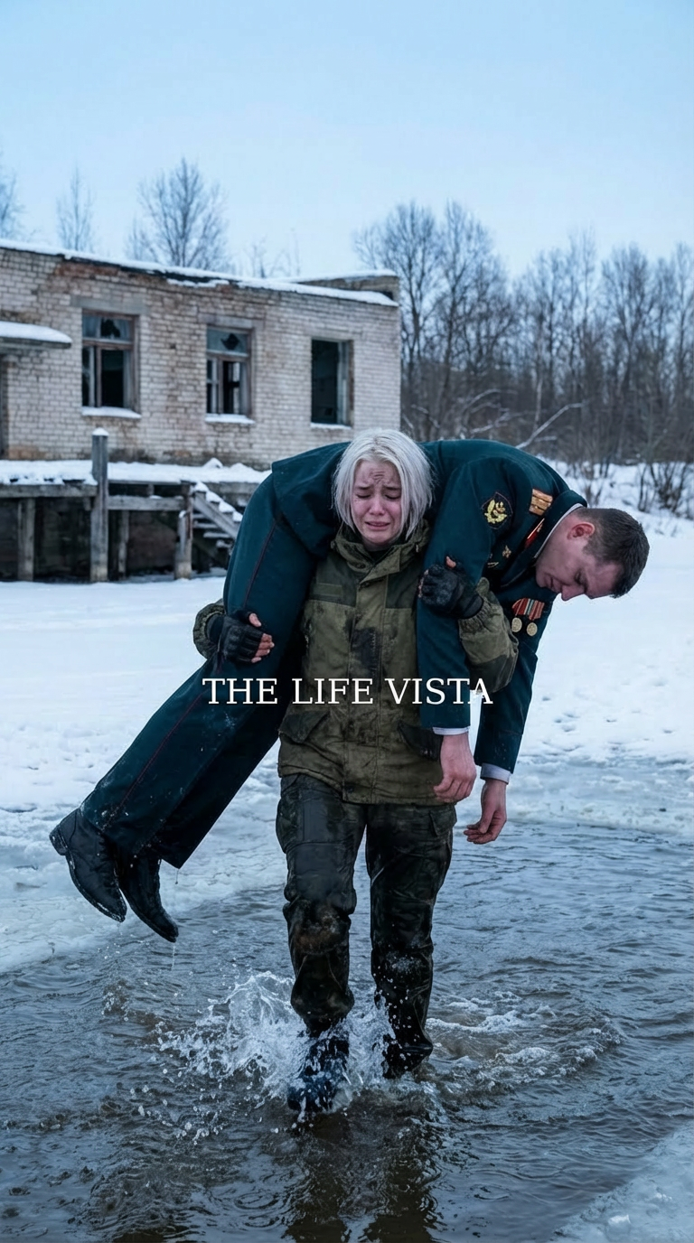 Left Behind on Christmas Eve, the General’s Fate Sparked the Legend of the Golden Rifle Rescue