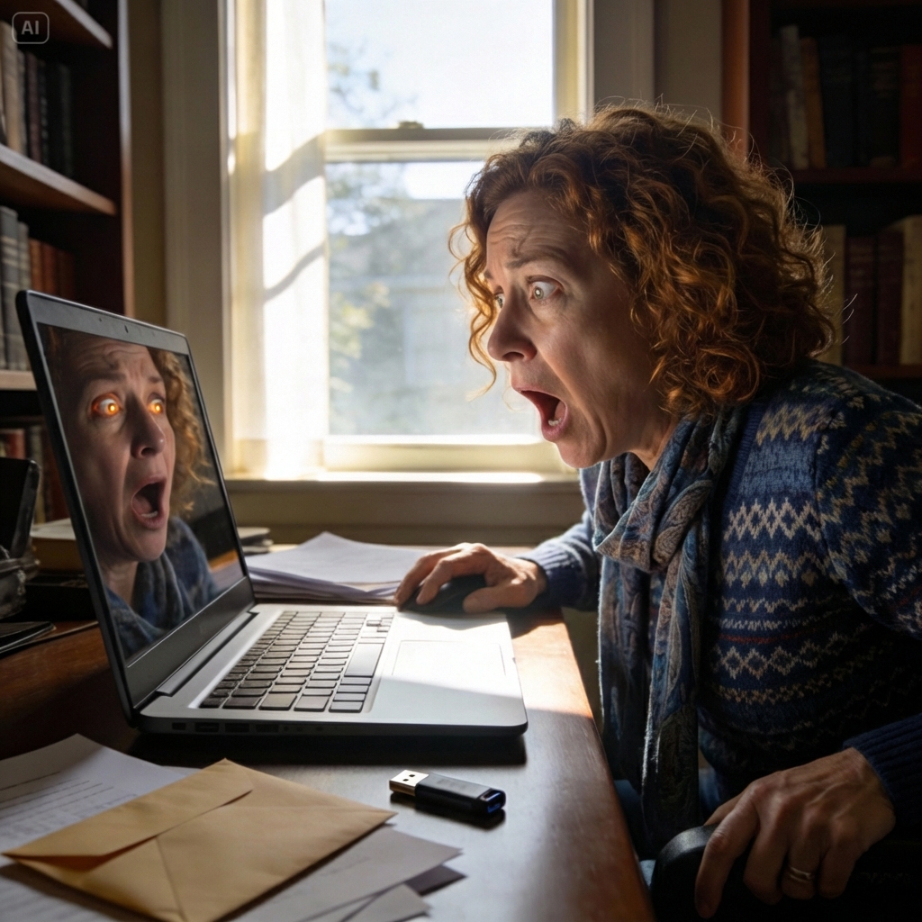 At my brother’s funeral, his lawyer pulled me aside and whispered: “Thomas left you this envelope. Read it alone.” Then he added: “And don’t tell your son or his wife Christine. Your brother said you could be in danger.” When I opened it and saw what was inside… I realized my brother had been murdered – True story –