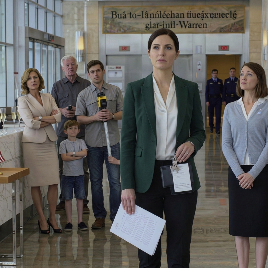 My family split up my $2.3 million building in the group chat like they owned it—dividing up the floors like prize money. I showed up with the bills, the court papers, even a locksmith. But by midnight, not a single door opened for them, and I’d turned their little party into an eviction.