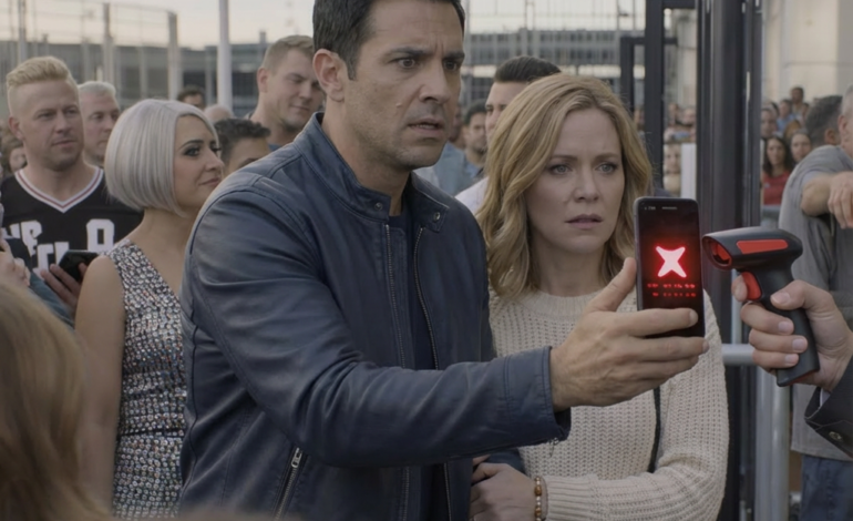 At the stadium gate, my daughter’s 16th-birthday smile collapsed when her $2,400 Ticketmaster barcode flashed “invalid.” Minutes later my brother admitted he’d used my old Ticketmaster details and flipped the tickets for rent, while my mom shrugged, “He’s under pressure—you can handle it.” I called Ticketmaster from the line, reported what happened, and made one quiet decision that changed my whole family.