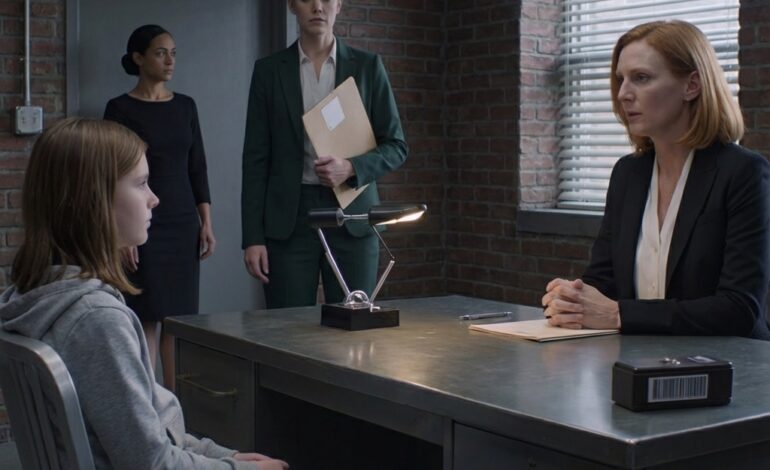 My Mother Locked Me In A Soundproof Closet And Dr*gged Me Into Silence, Then Blamed What She Did On “Mental Health.” I Exposed Her, Got Her Convicted, And Moved On. She Just Reached Out After Five Years… *SHE JUST REACHED OUT AFTER FIVE YEARS…