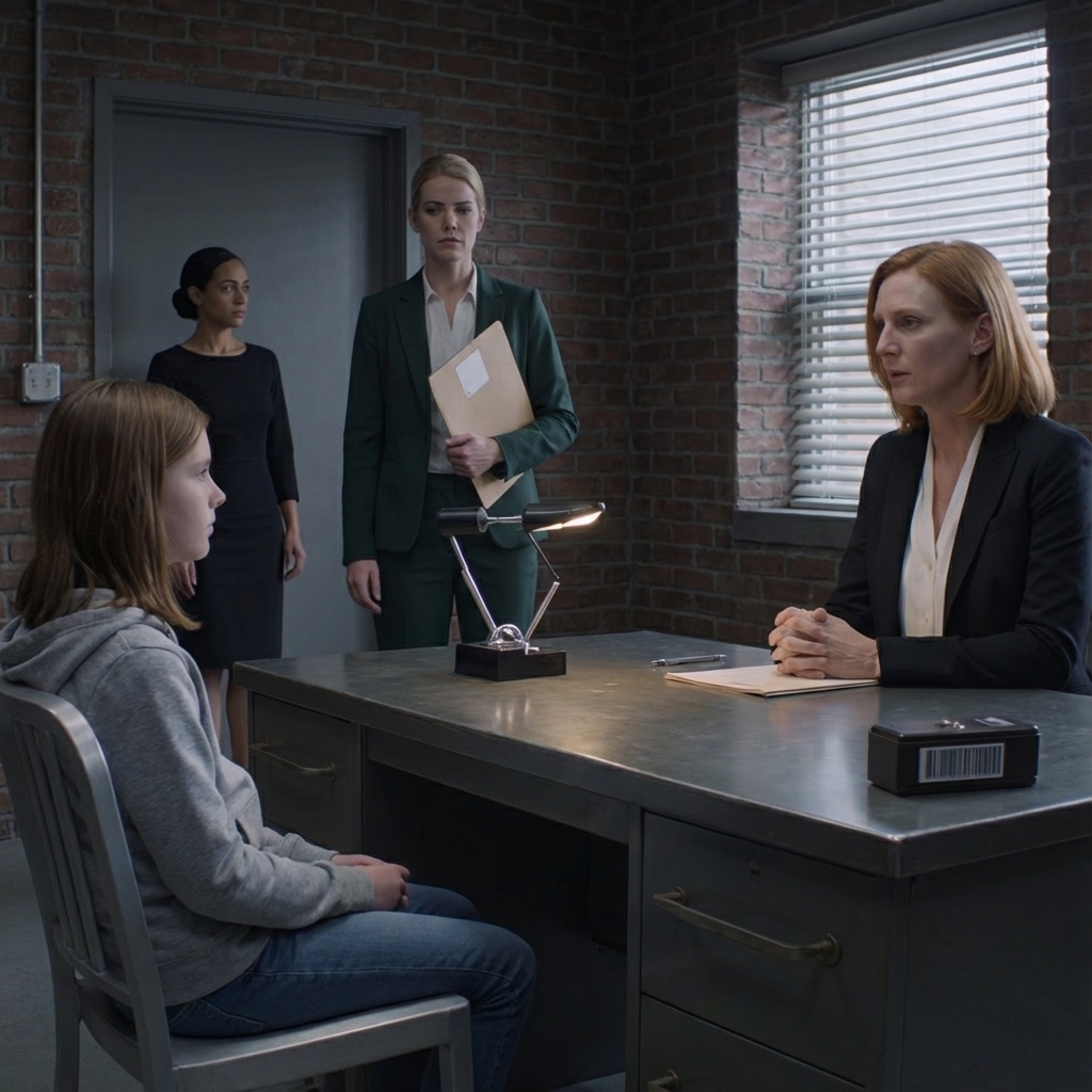 My Mother Locked Me In A Soundproof Closet And Dr*gged Me Into Silence, Then Blamed What She Did On “Mental Health.” I Exposed Her, Got Her Convicted, And Moved On. She Just Reached Out After Five Years… *SHE JUST REACHED OUT AFTER FIVE YEARS…