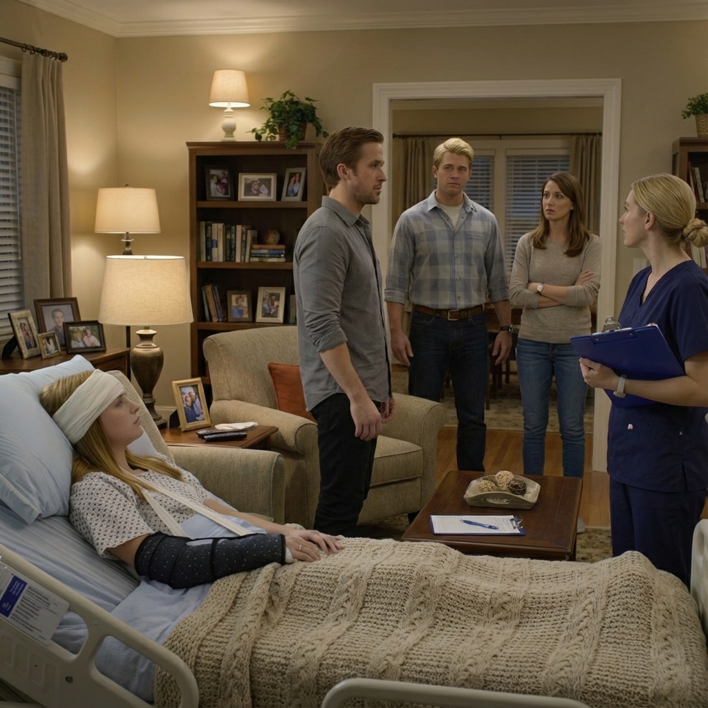 My Best Friend Falsely Testified Against Me So He Could Steal Family From Me. It’s Now Ten Years Later, And I Just Found Out He’s Laying Hands On My Daughter. I’M GOING NUCLEAR