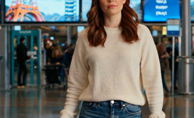 My family ‘forgot’ to buy my plane tickets to my sister’s wedding in Hawaii. ‘Sorry, honey, we forgot to book your seat and the hotel room for you. And now everything is booked.’ I was the only family member left out. I just said, “That happens.” Then I disappeared for a year