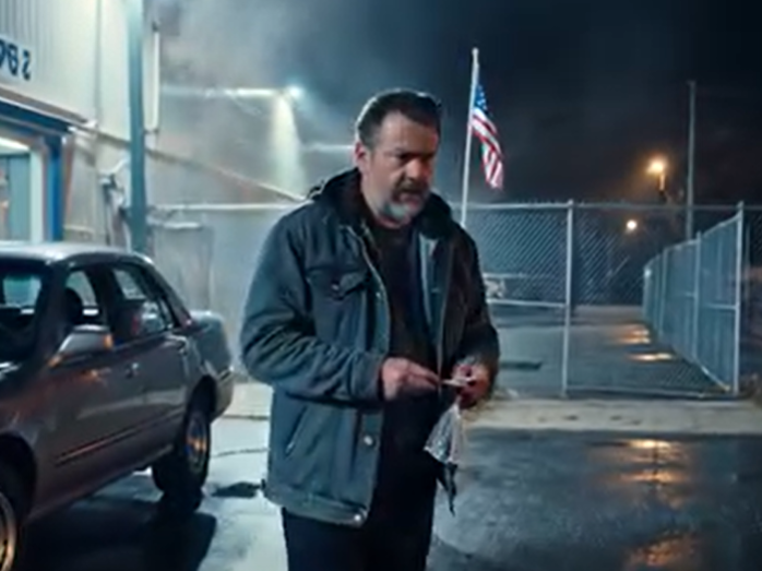 My son died 20 years ago. Last month, I got a call from his number. He said, “Mom… I don’t have much time.” But he was buried with that phone.