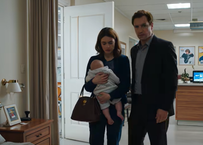 My Sister Broke The One Rule I Had And Almost K*lled My Family, Then Showed Up At Dinner With A Glass Of Wine. When I Asked Why She Won’t Stop, She Said, “He’s Still Breathing, Isn’t He?” That Was Ten Months Ago. Today, She Was Screaming My Name Through The Ring Camera Begging Me To Stop. *BEGGING ME TO STOP.