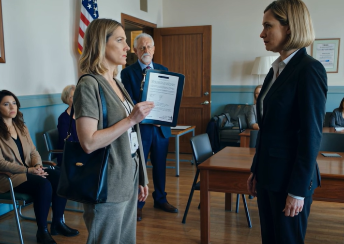 When My Sister Tripled My Rent And Smirked While Our Parents Called It Fair, She Didn’t Know I Had Secretly Owned The Entire Building For Three Years… Or That Grandma Had Left Me Everything I Needed To DESTROY HER PLANS COMPLETELY