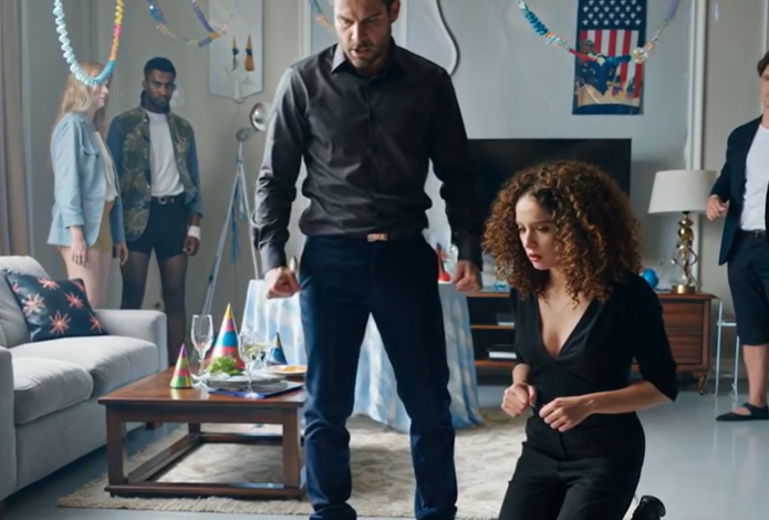 My Husband Slapped Me When I Announced My Pregnancy—But the Test Results Were Worse… and the One Person Who “Believed” Me Had Been Hiding Something All Along