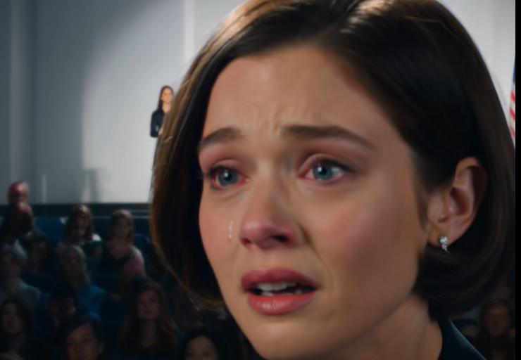 “My Friends Say I Should Leave You, But I’ll Give You One More Chance To Correct Yourself,” She Said. I Smiled. “How Generous.” Then I Packed My Bags While She Went Out With Those Same Friends. When She Came Home Ready To List My “Improvements,” I Was Already Gone—With One Note On The Counter: “Decided Not To Take The Chance.”