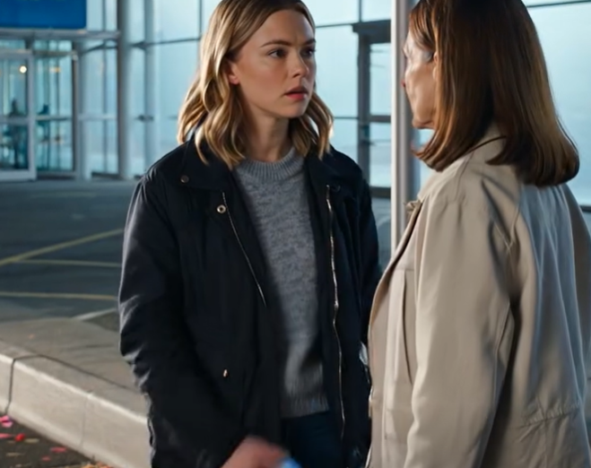 When I Was 18, My Family Didn’t Even Show Up To Pick Me Up From The Airport After My First Semester Of College. I Called 12 Times—No Answer. An Hour Later, My Mom Finally Texted, “You Want Attention? Stop Acting Like A Disappointment.” I Broke Down Right There By The Baggage Claim. And In That Moment, I Made Myself One Quiet Promise: I Was Done Begging To Be Loved. Three Years Later, My Mom Sent 37 Messages: “Please… We Were Wrong. Come Back.”