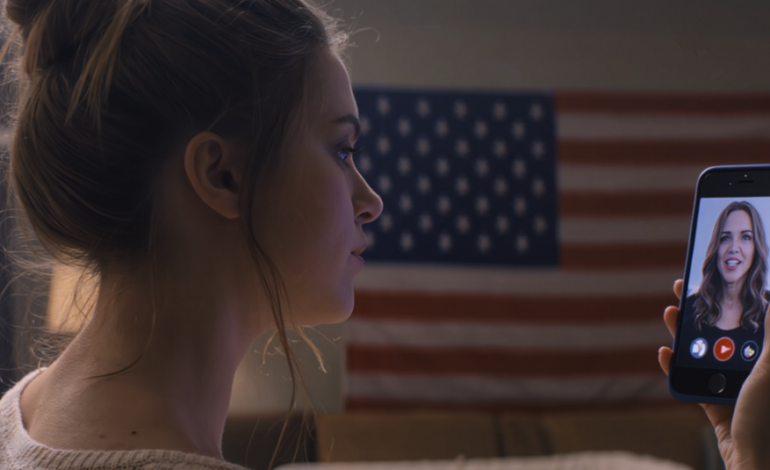 Late at night, my mom called and asked, ‘When are you coming to get the baby?’ I froze and said, ‘Mom… she’s asleep right next to me.’ After a long pause, she whispered, ‘Then whose baby is in my house?’”