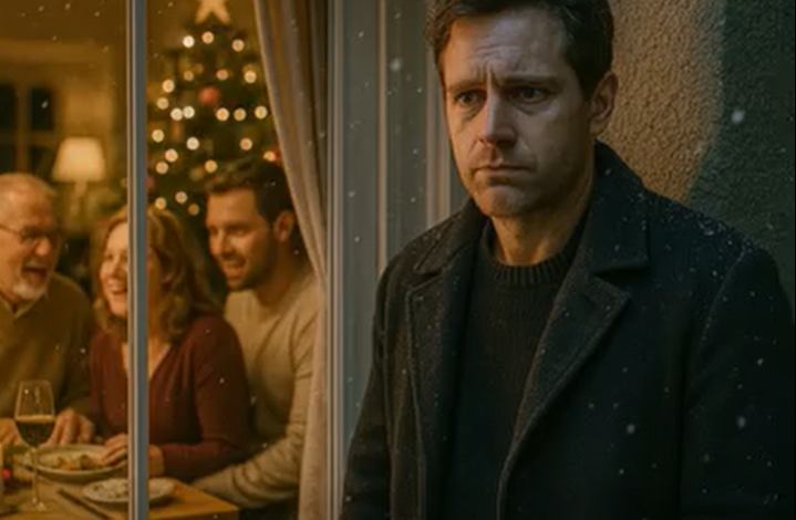 Story: “The Christmas They’ll Never Forget”