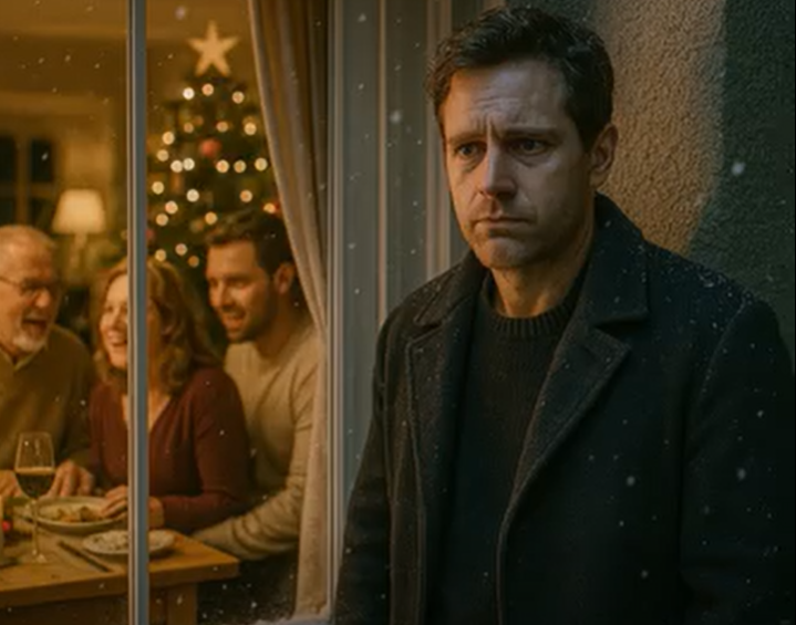 Story: “The Christmas They’ll Never Forget”