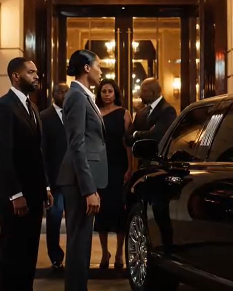 On My 18th Birthday, My Brother Got a Luxury Car—And I Got a One-Way Bus Ticket