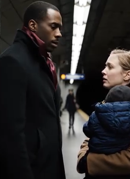 The Day My Father Learned the Truth — and Everything Changed