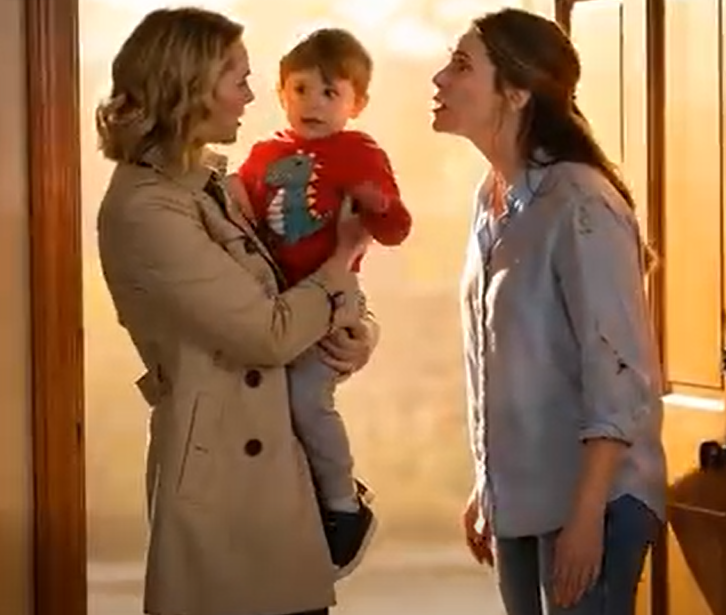 My sister filed for emergency custody while I was still in the hospital. She named my son, forged documents, and erased me. But I sent him the truth in a binder—and now she wants to ‘co-parent’ like nothing happened…