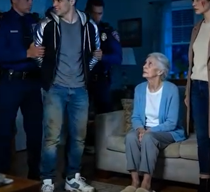 My dying mom defended my brother even after I proved he was stealing from her. When he came back and did it again, I involved the police. That night, my mother finally revealed the disgusting truth she had hidden about him for years.